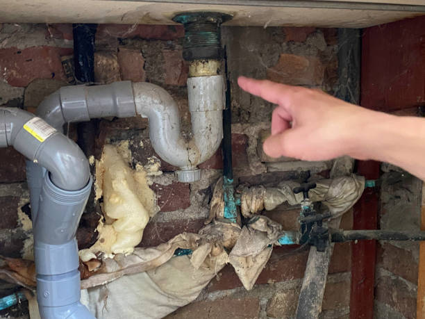 Best 24/7 water damage repair  in Imperial, MO